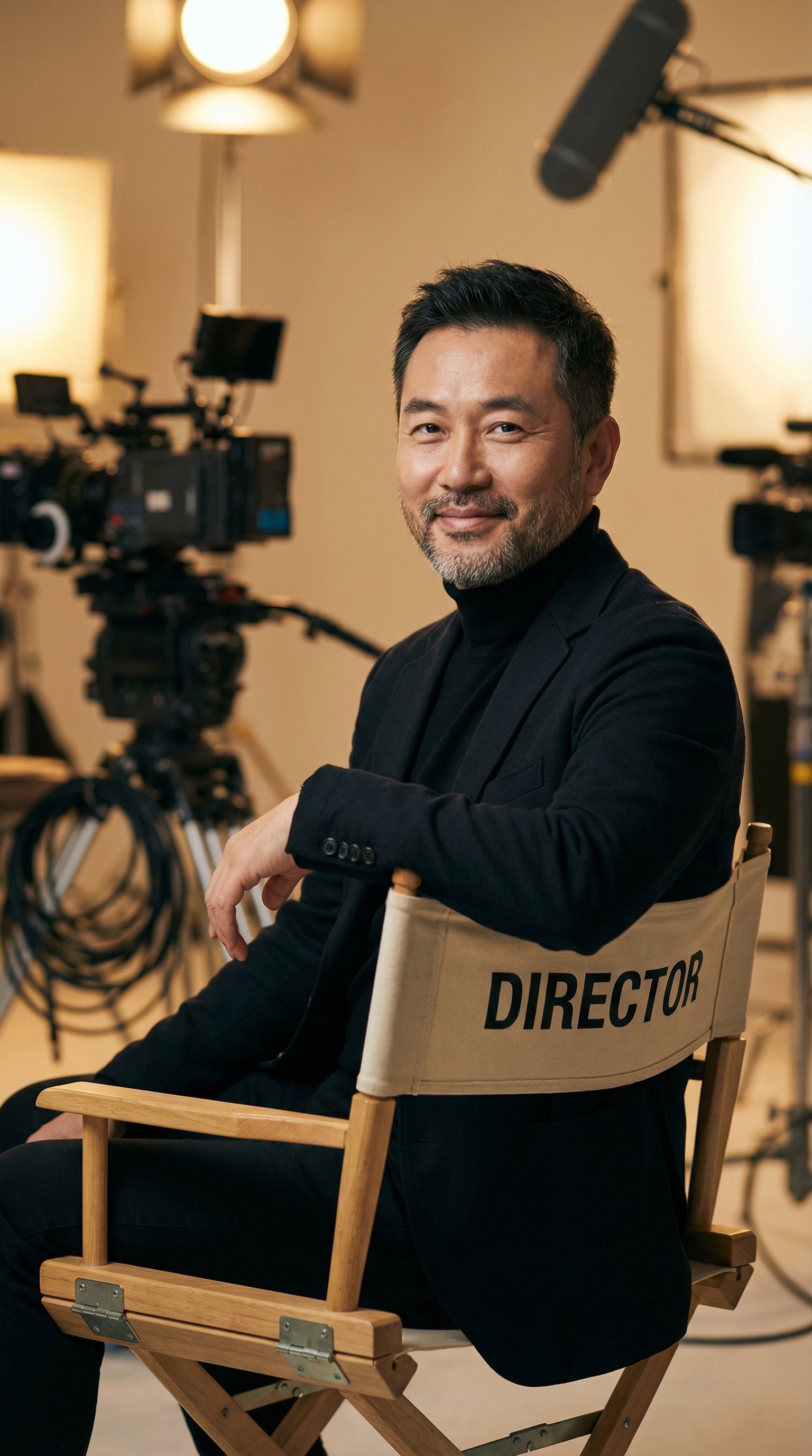 糖心vlog首席导演陈导