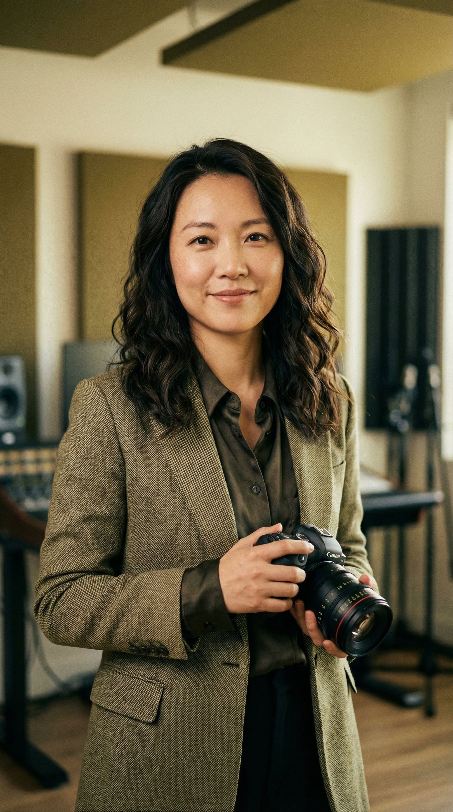 糖心vlog首席摄影师林雪