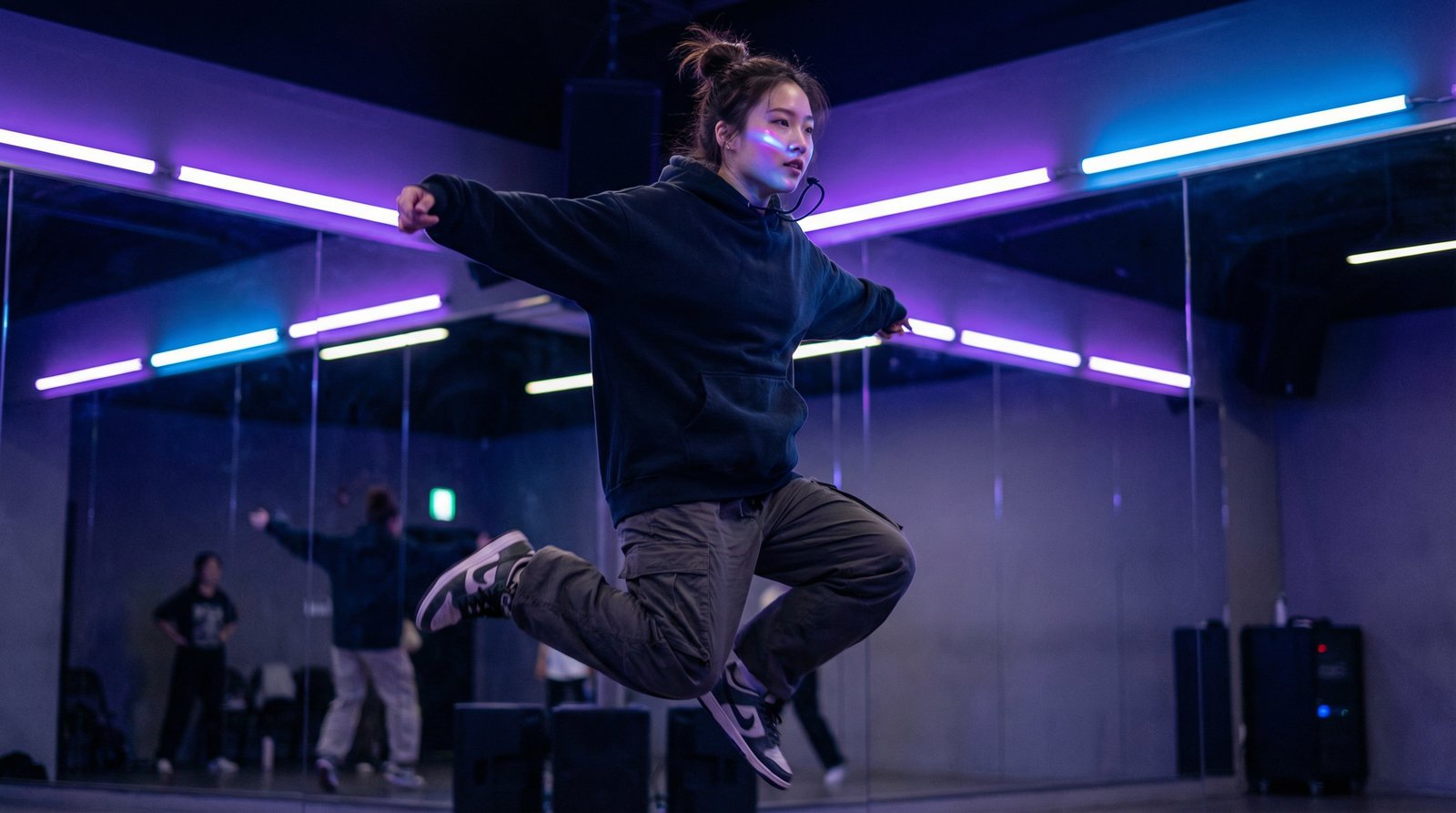 糖心vlog舞蹈视频