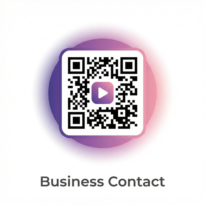 糖心vlog商务二维码